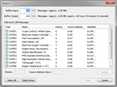 PCAN-FMS Simulator 2 - Options Dialog