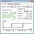 PCAN-MicroMod Configuration - Analog Hysteresis PCAN-MicroMod Configuration - Analog Hysteresis