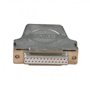 25-Way D-Type Connector, Female