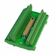 DIN Rail, 160-Way DIN41612 Breakout