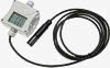Compressed air humidity transmitter - larger photo Compressed air humidity transmitter