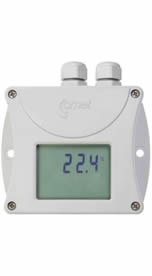 Pt1000 temperature transducer - larger photo Pt1000 temperature transducer - larger photo