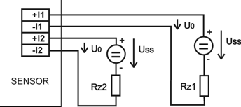 humidity transmitter wiring humidity transmitter wiring