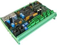 frenzel + berg CANopen VarIO frenzel + berg CANopen VarIO IO Modul with analog, digital and relay IO