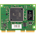 - IEC 61131-3 Programmable System on Module (SOM) PLCcore-F407