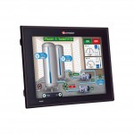 Unistream系列可編程控制器(PLC HMI)-Unistream 7