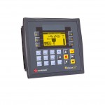 Unistream系列可編程控制器(PLC HMI)-Unistream 7