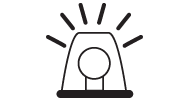 內(nèi)置警報 內(nèi)置警報